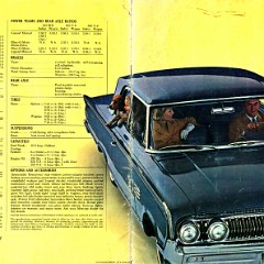 1964 Meteor Brochure Canada 16-01