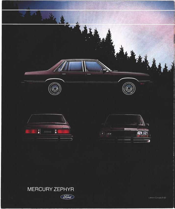 1983 Mercury Zephyr Brochure (Cdn)  08
