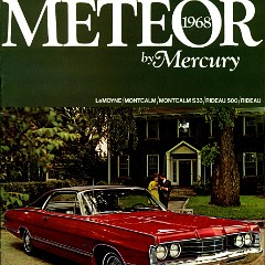 1968 Mercury Meteor Full Line (Cdn)-01