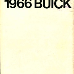 1966 Buick Full Line Brochure  Canada_28