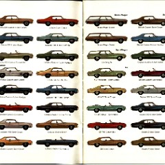 1970 Buick Full Line Brochure Canada 02-03