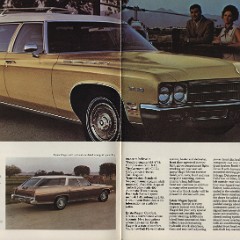 1971 Buick Full Line Brochure Canada 12-13