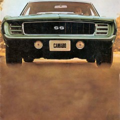 1969-Chevrolet-Camaro-SS-Brochure