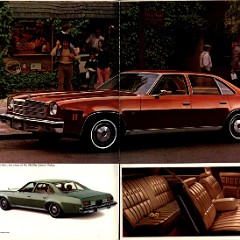 1974 Chevrolet Chevelle Brochure  (Cdn) 06-07