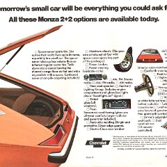 1975 Chevrolet Monza 2+2 (Cdn)-10