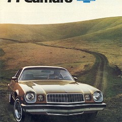 1977-Chevrolet-Camaro-Brochure-Cdn
