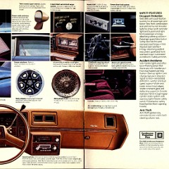 1980 Chevrolet Monte Carlo Canada   14-15