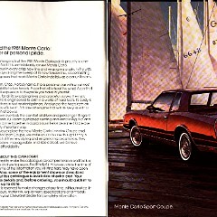 1981 Chevrolet Monte Carlo Brochure Canada 02-03