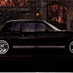 1981 Chevrolet Monte Carlo Brochure Canada 04-05