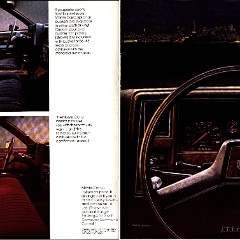 1981 Chevrolet Monte Carlo Brochure Canada 10-11