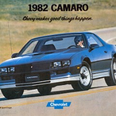 1982-Chevrolet-Camaro-Foldout