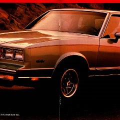 1983 Chevrolet Monte Carlo (Cdn)  04-05
