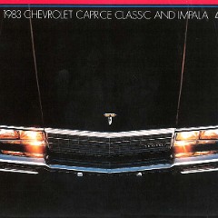 1983-Chevrolet-Full-Size-Brochure