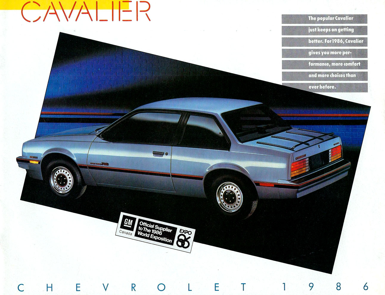1986_Chevrolet_Cavalier_Cdn-01