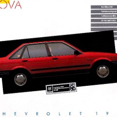 1986-Chevrolet-Nova-Brochure-Cdn-Fr