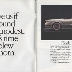 1988 Chevrolet Family Cars Brochure (Cdn) 02-03
