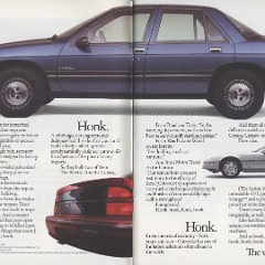 1988 Chevrolet Family Cars Brochure (Cdn) 04-05