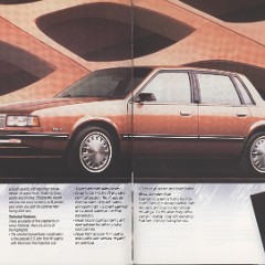 1988 Chevrolet Family Cars Brochure (Cdn) 16-17