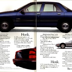 1988 Chevrolet Performance Cars Brochure (Cdn) 04-05