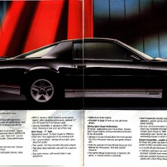 1988 Chevrolet Performance Cars Brochure (Cdn) 06-07