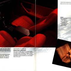 1988 Chevrolet Performance Cars Brochure (Cdn) 10-11