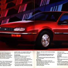1988 Chevrolet Performance Cars Brochure (Cdn) 12-13