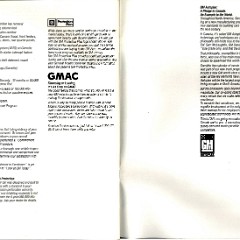 1988 Chevrolet Performance Cars Brochure (Cdn) 34-35