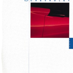 1994-Chevrolet-Full-Line-Brochure-Fr