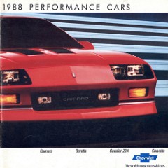 1998-Chevrolet-Performance-Cars