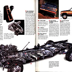 1988 Chevrolet Full Size Pickup Brochure (Rev) 24-25