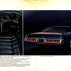 1969 Pontiac Grand Prix Brochure Canada 08-09