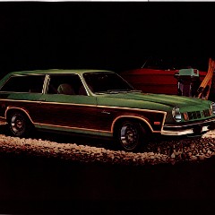 1974 Pontiac Safaris Brochure Canada 10
