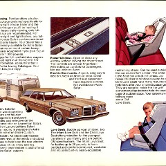 1974 Pontiac Safaris Brochure Canada 15