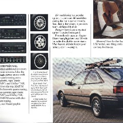1986 Honda Accord 25
