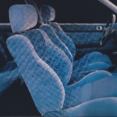 1986 Honda Accord 8