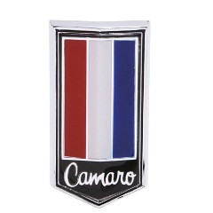Chevrolet-Camaro