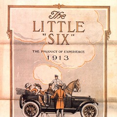 1913-Little-Six-Brochure