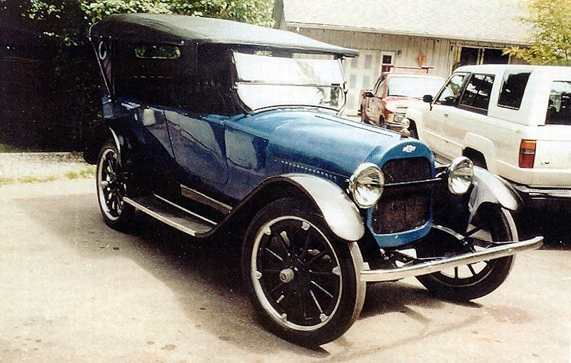 1921_Chevrolet