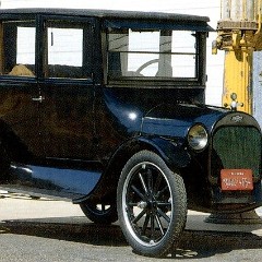 1922_Chevrolet