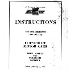 1922-Chevrolet-Manual
