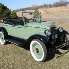 1927_Chevrolet