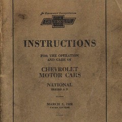 1928-Chevrolet-Manual
