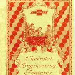 1931-Chevrolet-Engineering-Features