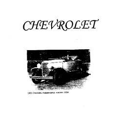1931_Chevrolet_Engineering_Features-00a