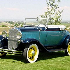 1931_Chevrolet