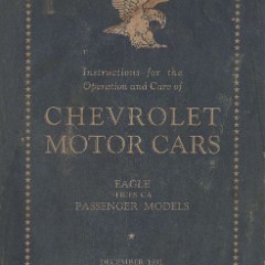 1933-Chevrolet-Eagle-Manual