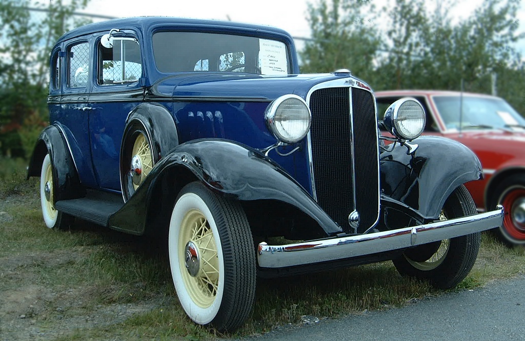 1933_Chevrolet