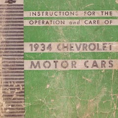 1934-Chevrolet-Manual