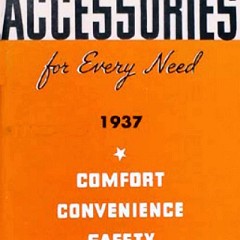 1937-Chevrolet-Accessories-Price-List