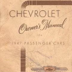 1947-Chevrolet-Manual